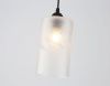 Светильник подвесной Ambrella Light Loft (Лофт) TR3411
