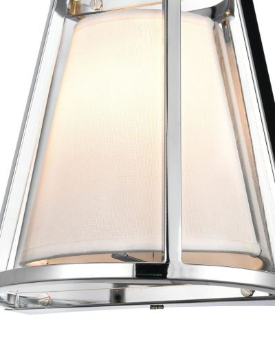 Бра Vele Luce Linda (Линда) VL4243W01 - фото 3