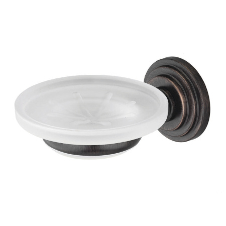 Мыльница WasserKRAFT 7329