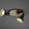 Спот Arte Lamp Focus (Фоцус) A5219AP-2BR
