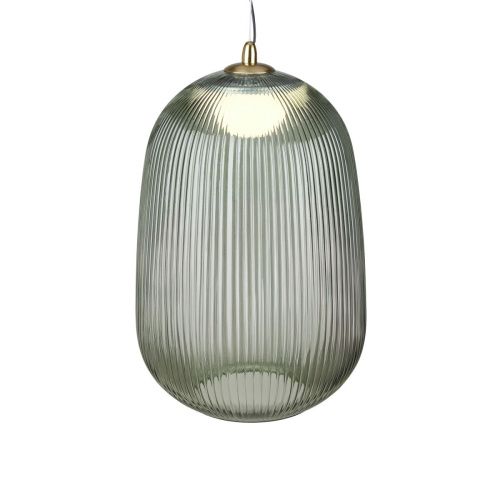 Светильник подвесной Freya Enchantment Modern FR5384PL-L13GN - фото 5