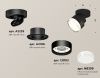 Спот Ambrella Light TECHNO SPOT (ТЕЦХНО СПОТ) XM8102028