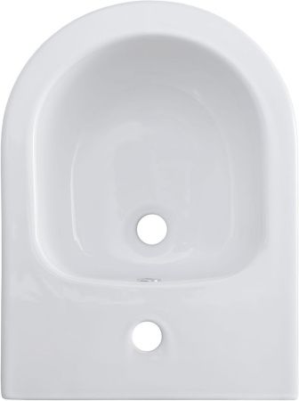 Биде подвесное Allen Brau Priority 4.31005.20 цвет белый