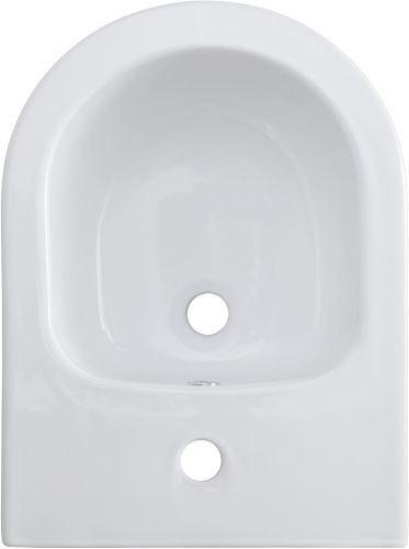 Биде Allen Brau Priority 4.31005.20 подвесное - фото 3