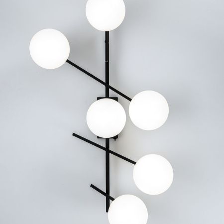 Люстра потолочная Citilux Dorsy (Дорсы) CL223162