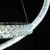 Люстра подвесная Arte Lamp Orione (Орионе) A2182SP-160PB