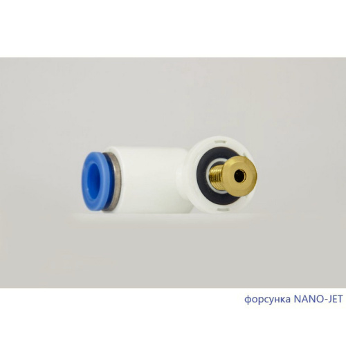 Ванна гидромассажная Excellent AQUARIA WAEX.AQU16.SMARTNANO.GL 160х70  прямоугольная - фото 4