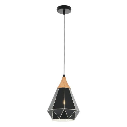 Светильник подвесной Myfar Brigitte (Бригитте) MR1405-1P - фото 2
