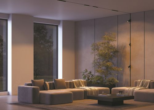 Светильник трековый Maytoni Technical Focus LED TR103-1-5W3K-M-B - фото 4