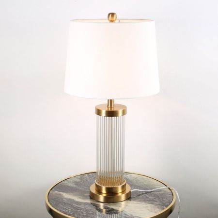 Настольная лампа Delight Collection Table Lamp (Табле Ламп) ZKT28