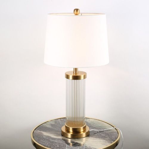 Настольная лампа Delight Collection Table Lamp (Табле Ламп) ZKT28 - фото 4