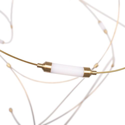 Светильник подвесной Loft It Flock of Light 10309/21 - фото 5