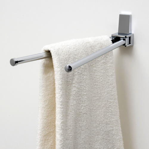 Полотенцедержатель WasserKRAFT 6031 - фото 2