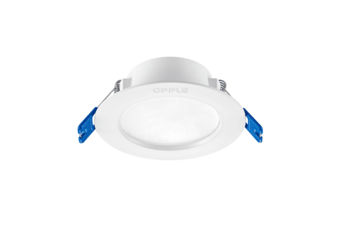 Светильник встраиваемый OPPLE Utility LED Downlight US (Утилиты ЛЕД Довнлигхт УС) 540001066710 - фото 3