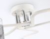 Люстра потолочная Ambrella Light Modern (Модерн) TR303219