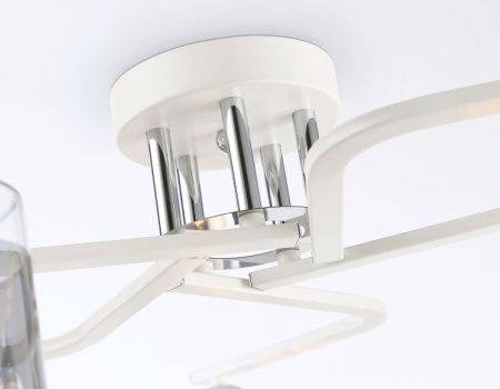 Люстра потолочная Ambrella Light Modern (Модерн) TR303219