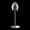 Настольная лампа Delight Collection Terrene (Террене) MT13003023-1A chrome