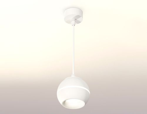Светильник подвесной Ambrella Light TECHNO SPOT (ТЕЦХНО СПОТ) XP1101001 - фото 2