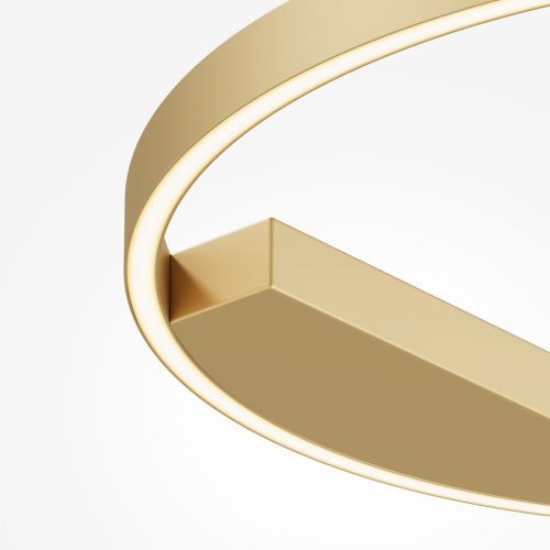 Светильник потолочный Maytoni Rim MOD058CL-L35BSK - фото 2