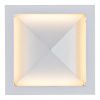 Настенно-потолочный светильник iLedex Creator (Цреатор) SMD-923404 WH-3000K