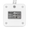 Удлинитель Uniel S-GCD2-1,5SBU WHITE