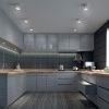 Светильник накладной Novotech Arum (Арум) 358493