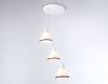 Светильник подвесной Ambrella Light Modern (Модерн) TR3167