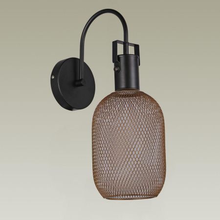 Бра Moderli Alina (Алина) V2800-1W