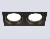 Светильник встраиваемый Ambrella Light IP Protect (ИП Протецт) TN6661