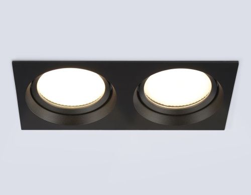 Светильник встраиваемый Ambrella Light IP Protect (ИП Протецт) TN6661 - фото 2