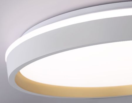 Светильник потолочный Ambrella Light Dance (Данце) FZ607
