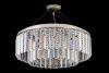 Люстра подвесная Arti Lampadari Milano (Милано) Milano E 1.5.D50.505 N