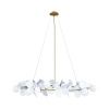 Люстра подвесная Loft It Matisse 10008/1300 white