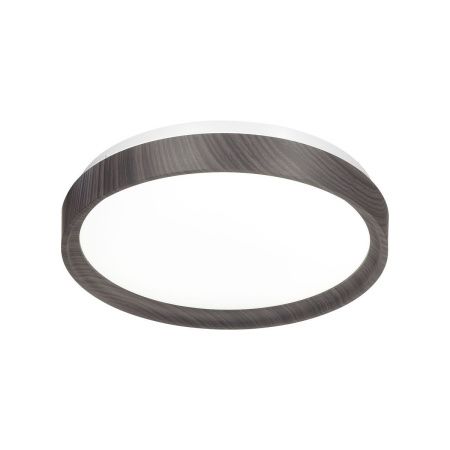 Настенно-потолочный светильник Sonex Woodi (Вооди) 7627/EL