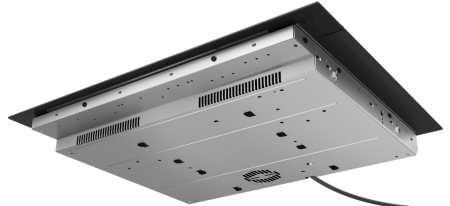 Варочная панель индукционная De Dietrich DPI4320XT