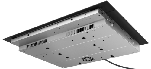 Варочная панель De Dietrich DPI4320XT - фото 4