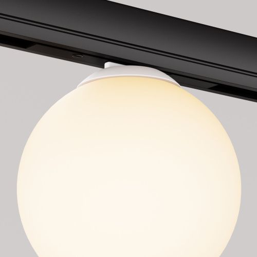Светильник трековый Maytoni Technical Luna TR185-1-3W2.7K-B - фото 4