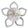 Люстра потолочная Natali Kovaltseva INNOVATION STYLE (ИННОВАТИОН СТЫЛЕ) INNOVATION STYLE 83041