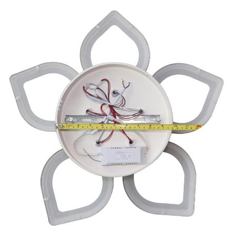 Люстра потолочная Natali Kovaltseva INNOVATION STYLE (ИННОВАТИОН СТЫЛЕ) INNOVATION STYLE 83041