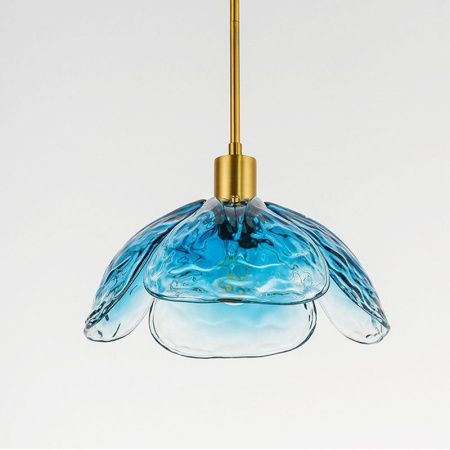 Светильник подвесной ImperiumLoft Fleur (Флеур) 178125-26