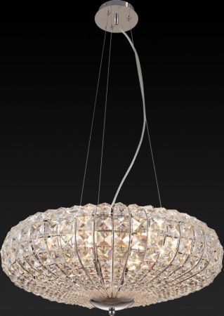 Светильник подвесной Toplight Ursula (Урсула) TL7250D-06CH