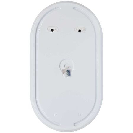 Зеркало с подсветкой Vincea VLM-3AU100-2 100х60 подвесное