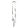 Люстра каскадная ST Luce Elica (Елица) SL6205.103.05