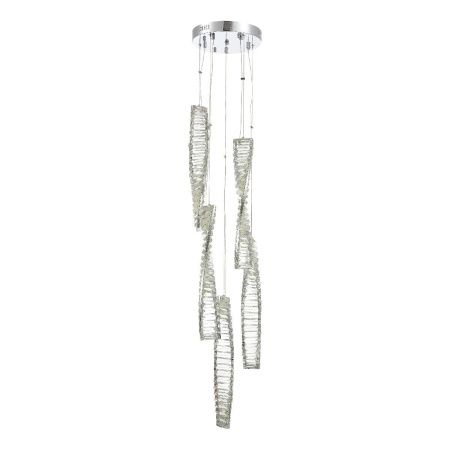 Люстра каскадная ST Luce Elica (Елица) SL6205.103.05