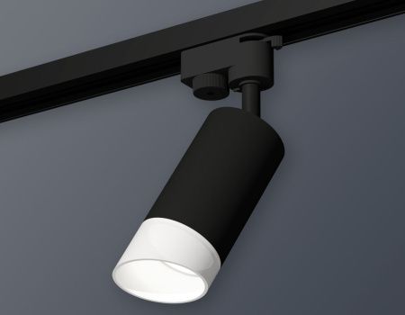 Трековый однофазный светильник Ambrella Light Track System (Трацк Сыстем) XT6323180