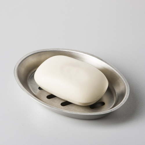 Мыльница WasserKRAFT 6729 - фото 2