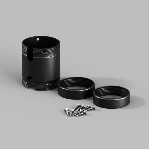 Коннектор соединительный для сращивания Maytoni Led Strip 20323 - фото 2