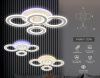 Люстра потолочная Ambrella Light Original (Оригинал) FA8801