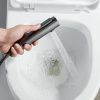 Гигиенический душ со смесителем Shevanik S96T S9605T-1 оружейная сталь