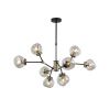 Люстра на штанге Omnilux Crotone (Цротоне) OML-95107-08